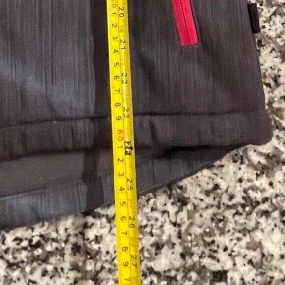 Eldera Women’s XS Softshell Ski Jacket Blue Gray Lightweight Windproof Hooded - Picture 6 of 16